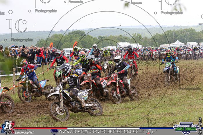 CFCC 4 MIGÉ motos 2023 